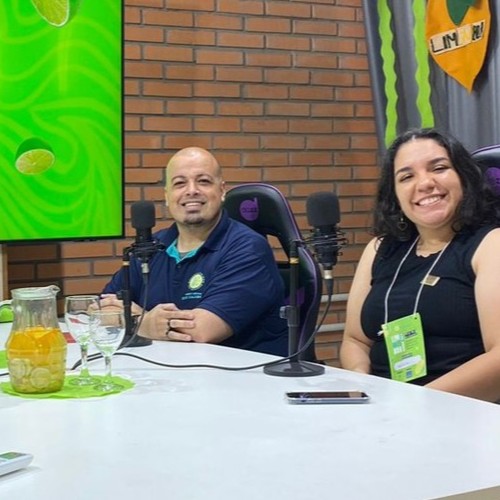 tiago coordenador cursos podcast
